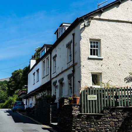 Treacle Cottage Ambleside Exterior foto