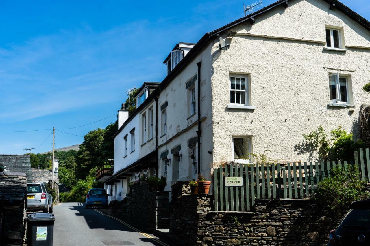 Treacle Cottage Ambleside Exterior foto