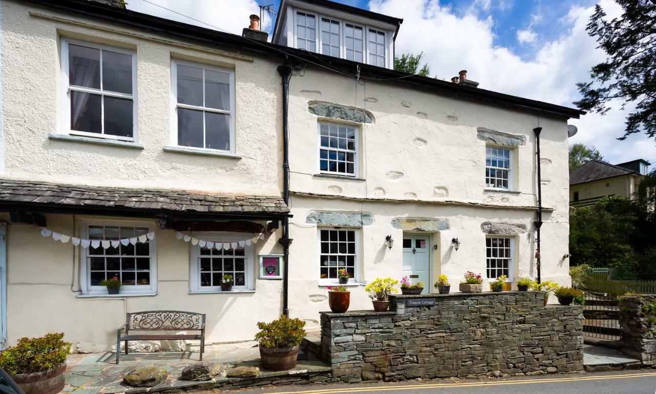 Treacle Cottage Ambleside Exterior foto